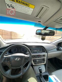 هیوندای سۆناتا